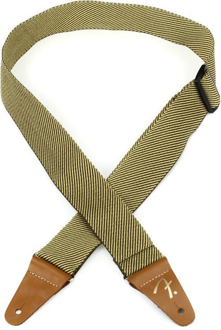 Fender 2inch Vintage Tweed Guitar Strap