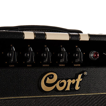 Cort CMV15 Tube Craft 15 watt Combo Guitar Amplifier (CMV-15/CMV 15)
