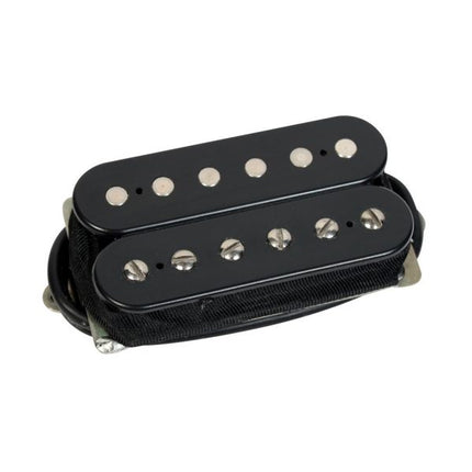 DiMarzio DP261BK PAF Master Bridge Humbucker Pickup - Black (DP261 BK/DP261-BK)