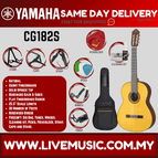 CG182S B