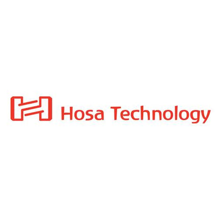 Hosa MCL-110 Microphone Cable XLR3F to XLR3M, 10ft (MCL110/MCL 110)