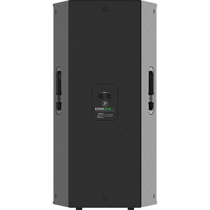 Mackie DRM315-P 2000W 15" 3 Way Passive Speaker Loudspeaker (DRM315/DRM 315/DRM315P/DRM315 P)