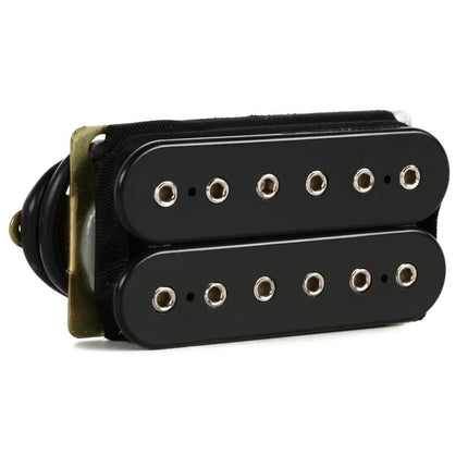 DiMarzio DP100BK Super Distortion Humbucker Pickup (DP100/DP-100)