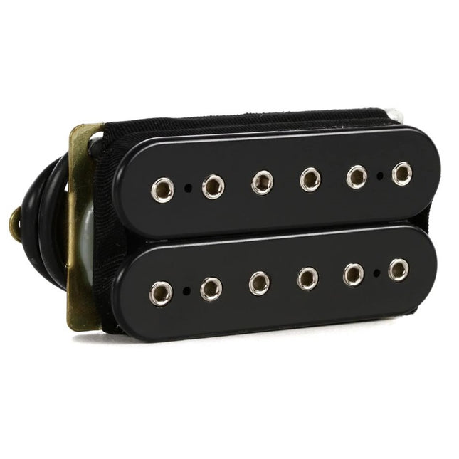 DiMarzio DP100BK Super Distortion Humbucker Pickup (DP100/DP-100)