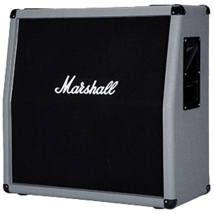 Marshall 2551AV-E Silver Jubilee - 280 Watt, 4x12" Angled Extension Cabinet (2551AV)