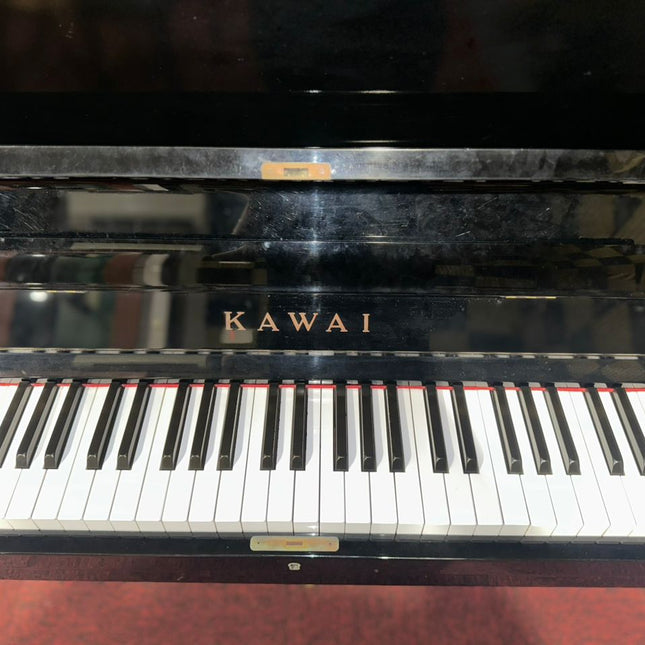 Kawai BL-51 SECOND HAND Acoustic Upright Piano