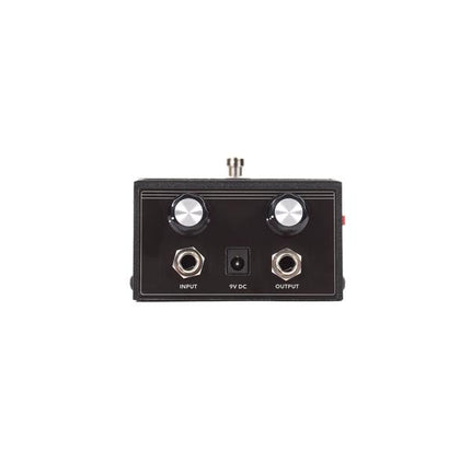 JHS Legends of Fuzz Series Supreme Guitar Effects Pedal