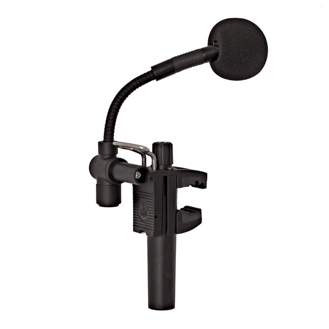 AKG C518 ML Clip-on Condenser Microphone (C518ML)