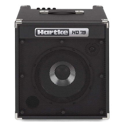 Hartke HD75 - 75 Watt Bass Combo Amplifier (HD-75)