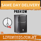 PRX412M-SPS502-Each