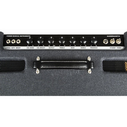 Fender Bassbreaker 45 Guitar Combo Amplifier