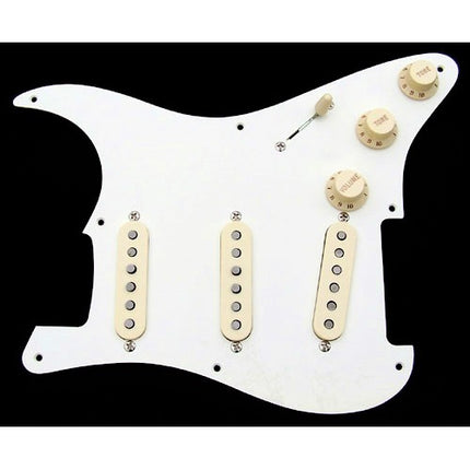 Fender Custom Shop Fat 60s Stratocaster Pickup, Set of 3