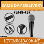 PGA48-XLR