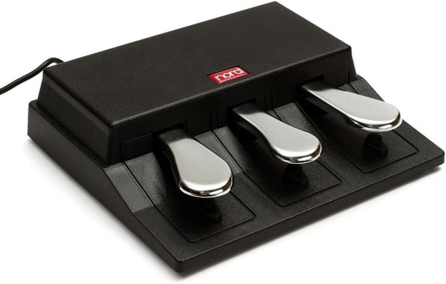 Nord Triple Pedal Accessories