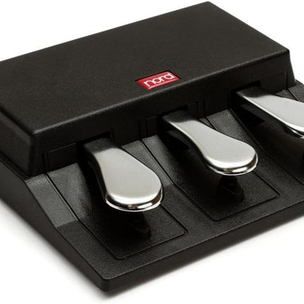 Nord Triple Pedal Accessories