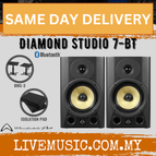 DS7BT-DMS3-Pair