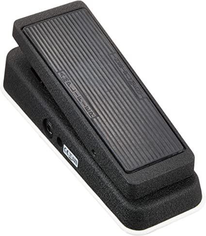 Jim Dunlop JH1D Jimi Hendrix Signature Cry Baby Wah Pedal (JH-1D / JH 1D)