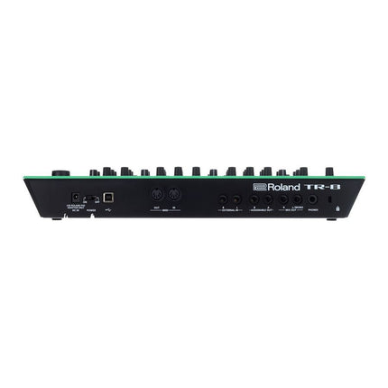 Roland TR-8S - Rhythm Performer Drum Machine (TR8S)