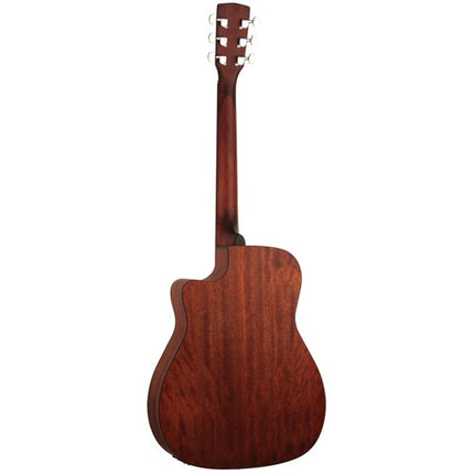 Cort AF515CE - Acoustic Guitar with Gig Bag (AF 515CE/AF-515CE)