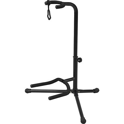 Kadenza GS-1 Single Guitar Stand for Acoustic, Electric, Classical and Bass Guitar ( GS1 LMC)
