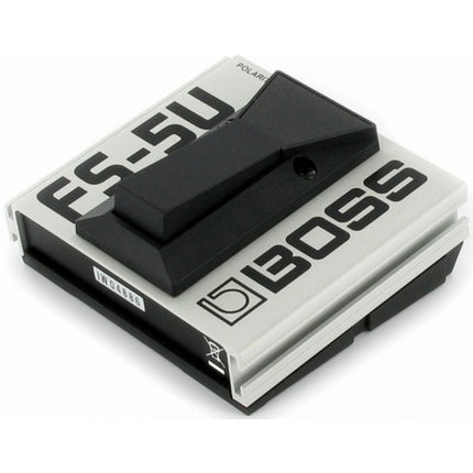 Boss FS-5U - Unlatch Foot Switch (FS5U/FS5L/FS-5L/FS)