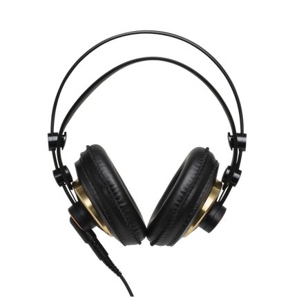 AKG K240 Studio Semi-open Pro Studio Headphones (K-240 / K 240)