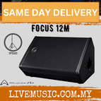 FOCUS12M-SPS502-Each