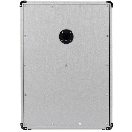Marshall 2536A-E Silver Jubilee 140watt 2x12inch Vertical Slant Extension Cabinet