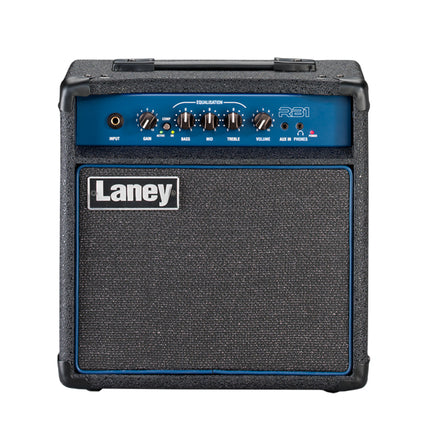Laney RB1 15 watts RMS 1 x 8inch Custom Driver Combo Amplifier (RB-1/RB 1)