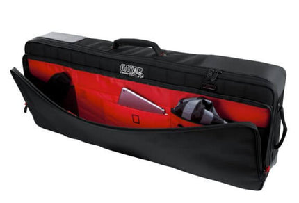 Gator G-PG-49 Pro-Go Ultimate Gig Bag for 49-key Keyboards (GPG49)