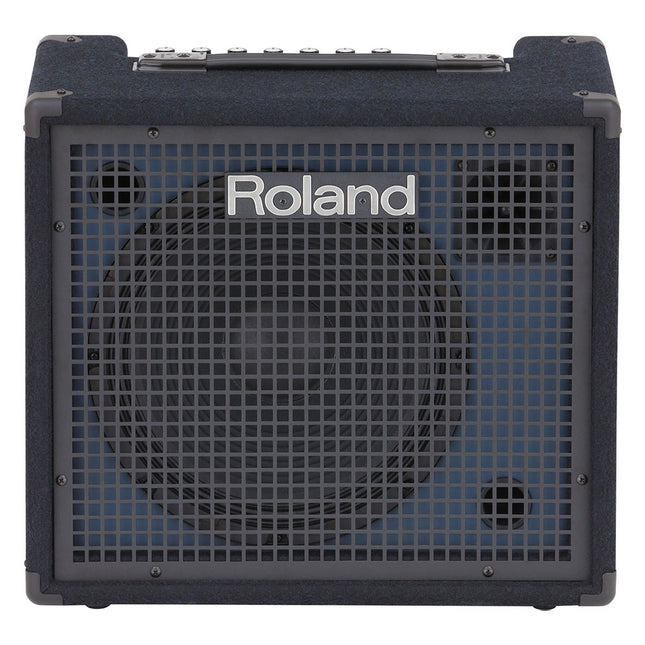 Roland KC-200 - 100 Watt 12", 4 Channel Keyboard Amplifier (KC200/KC)