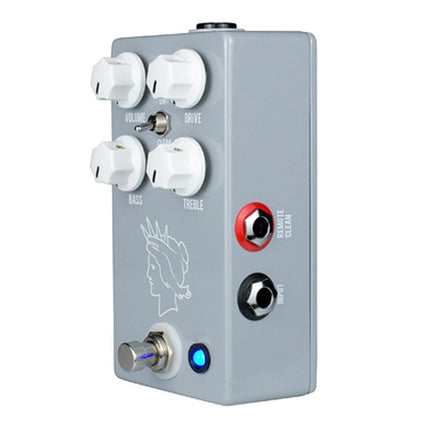 JHS Twin Twelve V2 Overdrive Guitar Effects Pedal