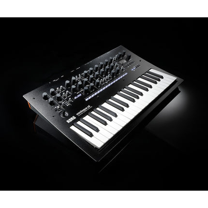 Korg minilogue XD - Polyphonic Analog Synthesizer (MinilogueXD)