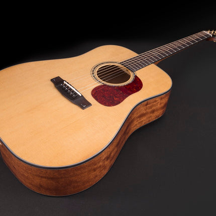 Cort Gold DC6 Acoustic Electric Guitar ( DC-6 / DC 6 )