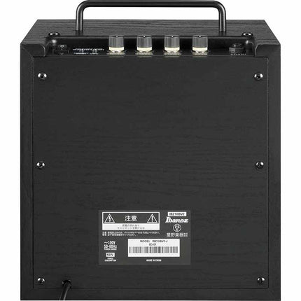 Ibanez IBZ10BV2 10W Bass Combo Amplifier ( IBZ10B-V2 / IBZ10B V2 )