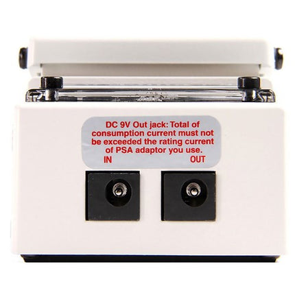 Boss TU-3 Chromatic Tuner Pedal (TU3)