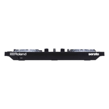 Roland DJ-202 - 2 channel Serato DJ Controller (DJ202)