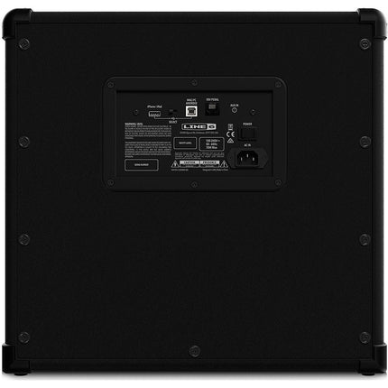 LINE 6 Spider V 60 MkII - 60 Watts, 1x10" Modeling Combo Amp with Cable (LINE6 V60 / V60MKII / V-60 MK2)