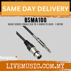 Collection image for: Mixer Accessories