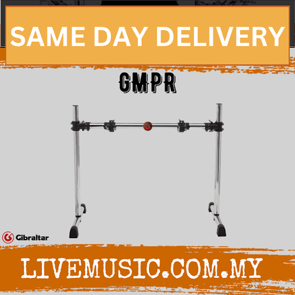 Gibraltar GMPR Multi Purpose Power Rack