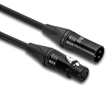 Hosa CMK-020AU Edge Microphone Cable, 20ft (CMK020AU/CMK 020AU)