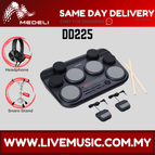 DD225-B