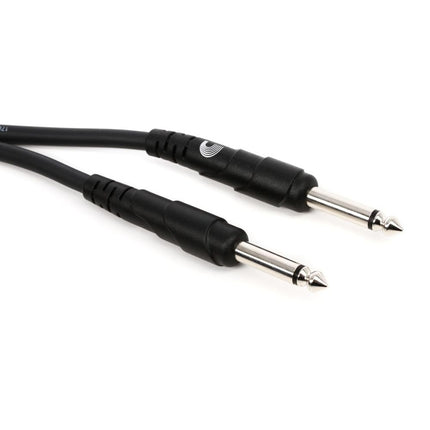 D'Addario Planet Waves PW-CGT-05 Cable/Guitar Cable (PWCGT05/DAddario)