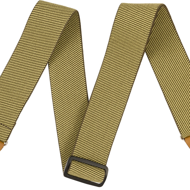 Fender WeighLess Tweed Guitar Strap - Tweed