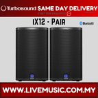 iX12-Pair