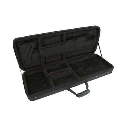 Jackson Bass Guitar Hardshell Gig Bag