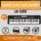 LKS250-A