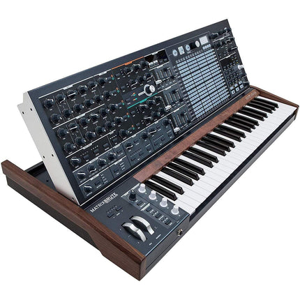 Arturia MatrixBrute Analog Monophonic Synthesizer