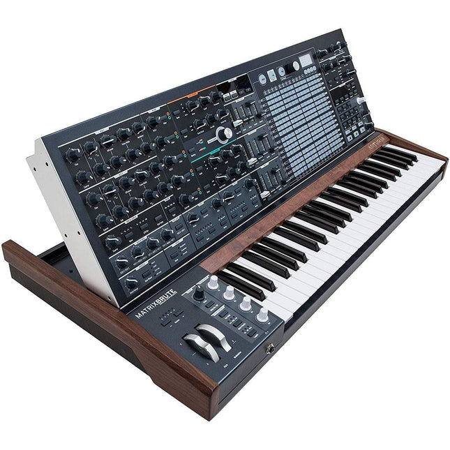 Arturia MatrixBrute Analog Monophonic Synthesizer