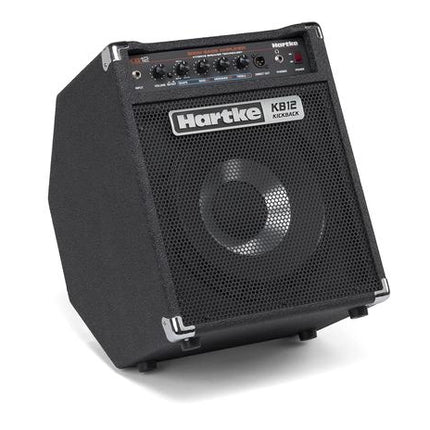 Hartke Kickback 12 - KB12, 500 Watt Bass Combo Amplifier (KB-12/Kickback12)